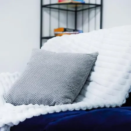 Spacious 2BR Near Centre Sleeps 6 Parking * Mánchester