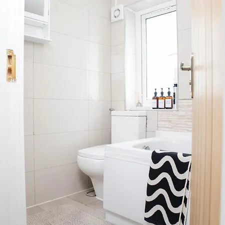 The Didsbury Retreat * Manchester