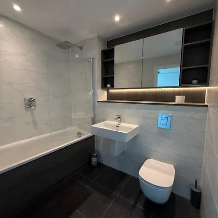Chicapartments * Manchester