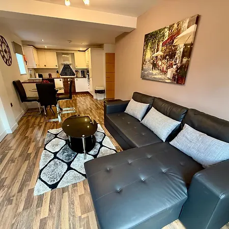 Bloom - Centre - Gated Parking * Manchester