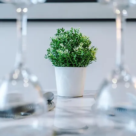 アパート Stylish 1bed Fast Wi-fi Easy Access To *