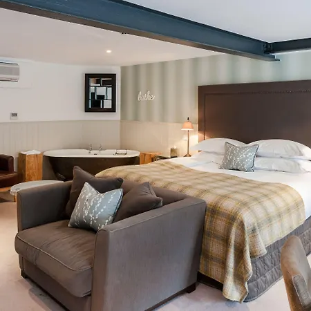 Great John Street 4* Manchester