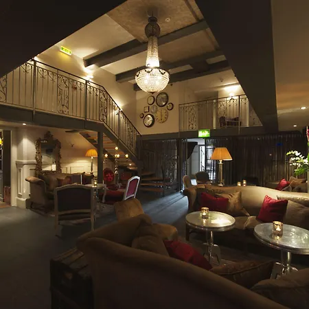 Hotel Great John Street