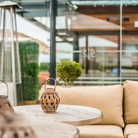 Great John Street Manchester