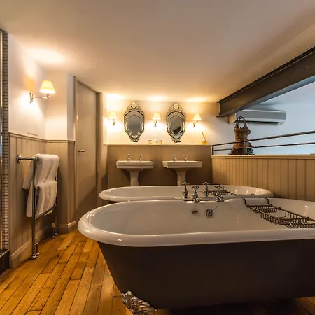 Ξενοδοχείο Great John Street