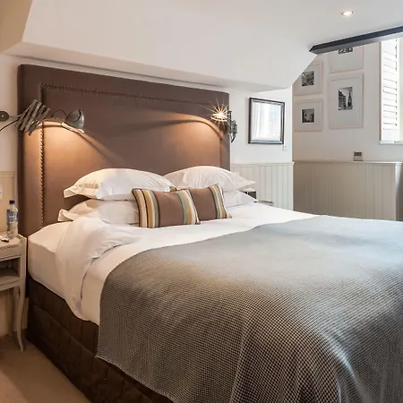 Great John Street Hotel 4*