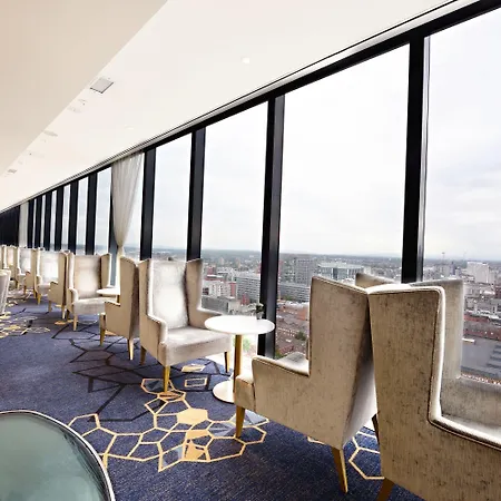 The Deansgate Hotel, By Ihg Hotel Manchester