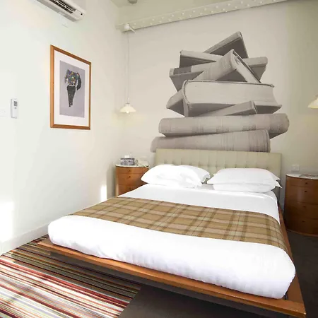 Heathcote Hotel