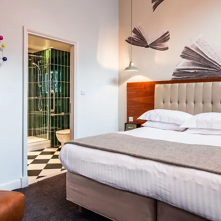 Heathcote 4* Манчестер