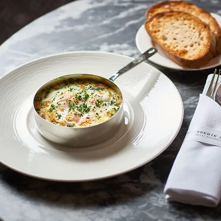 Heathcote Hotell Manchester