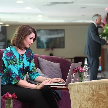 Marriott Piccadilly Hotel