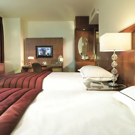 Marriott Piccadilly Hotel 4*