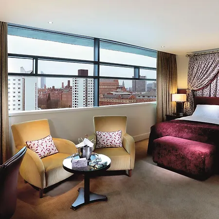 Marriott Piccadilly 4*