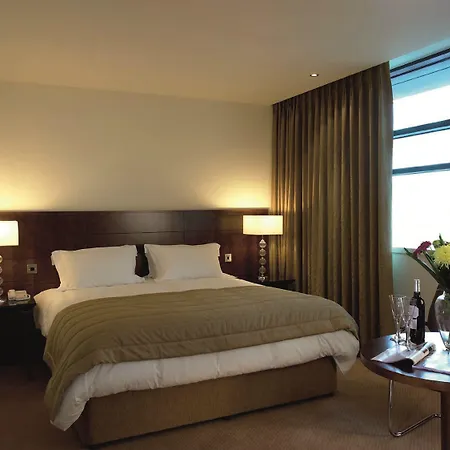 Marriott Piccadilly
