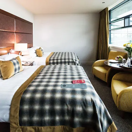 Marriott Piccadilly 4* Manchester