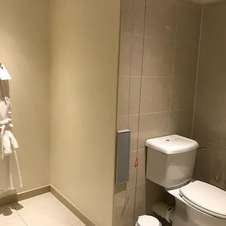 Hotel Marriott Piccadilly Manchester