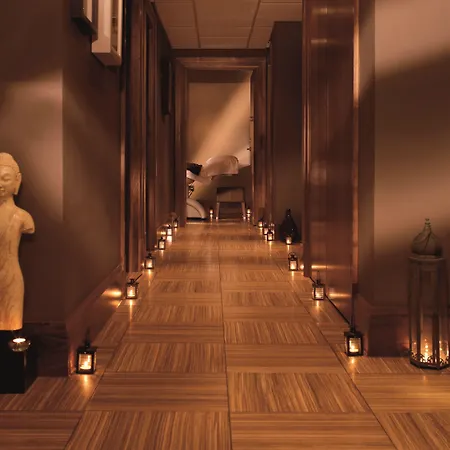 Hotel Marriott Piccadilly