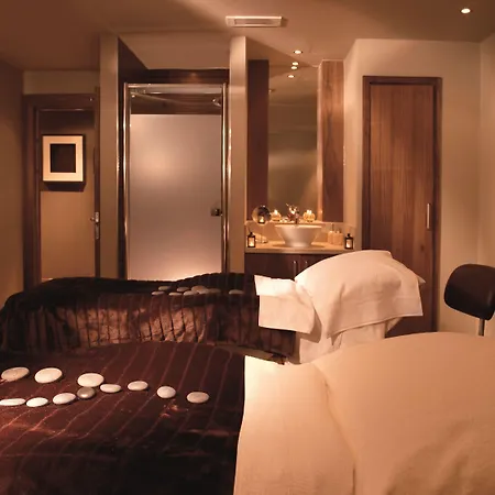 Marriott Piccadilly Szálloda 4*