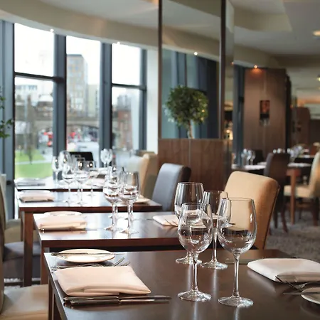 Marriott Piccadilly 4*