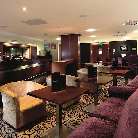 Marriott Piccadilly