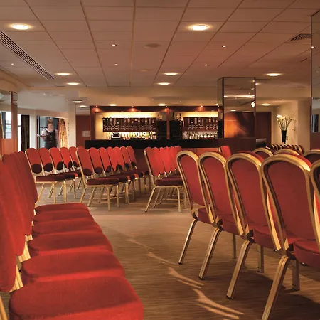 Marriott Piccadilly Hotel 4*