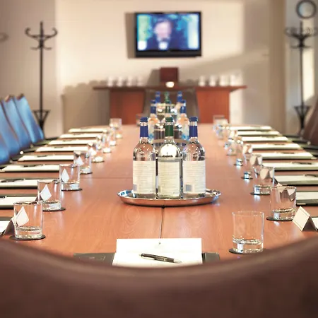 Marriott Piccadilly 4*