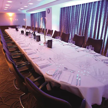 Marriott Piccadilly 4*