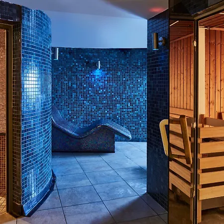 Hotel Marriott Piccadilly