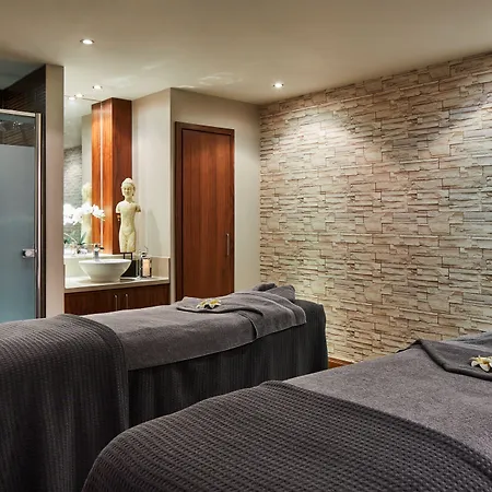 Marriott Piccadilly 4*