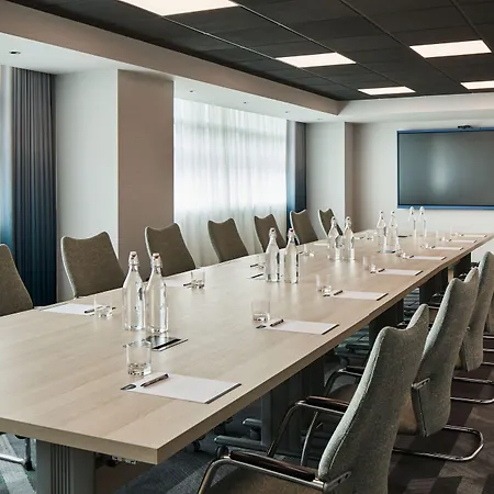 Marriott Piccadilly 4*