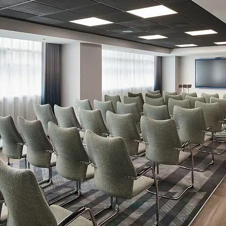 Marriott Piccadilly 4* מנצ'סטר