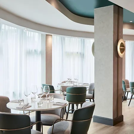 Marriott Piccadilly
