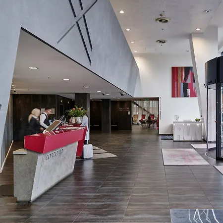 Crowne Plaza Centre By Ihg