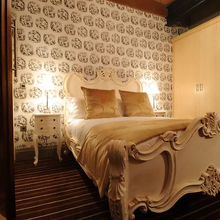 Velvet Manchester, Worldhotels Crafted Manchester