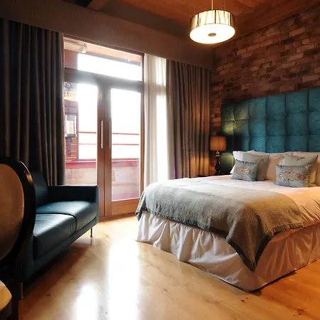 Velvet Manchester, Worldhotels Crafted (adults Only) Hotell Manchester