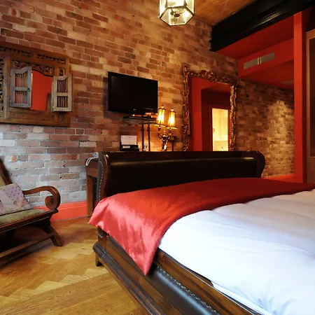 Velvet Manchester, Worldhotels Crafted (adults Only) Hotel Manchester