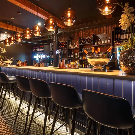 Velvet Manchester, Worldhotels Crafted (adults Only) Manchester