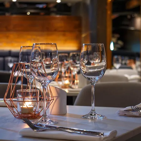 Velvet Manchester, Worldhotels Crafted Manchester