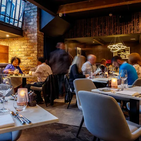 Velvet Manchester, Worldhotels Crafted (adults Only) Manchester