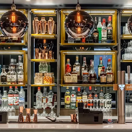 Hotel Velvet Manchester, Worldhotels Crafted Manchester