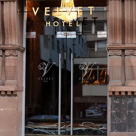 Velvet Manchester, Worldhotels Crafted (adults Only) Manchester