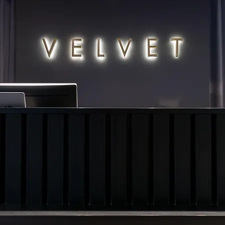 Velvet Manchester, Worldhotels Crafted (adults Only) 4* Manchester