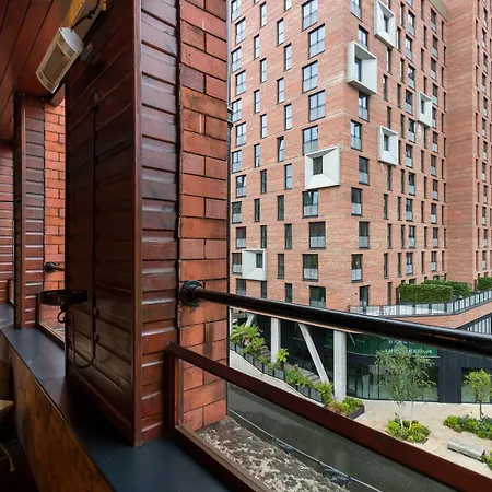 Velvet Manchester, Worldhotels Crafted (adults Only) 4*