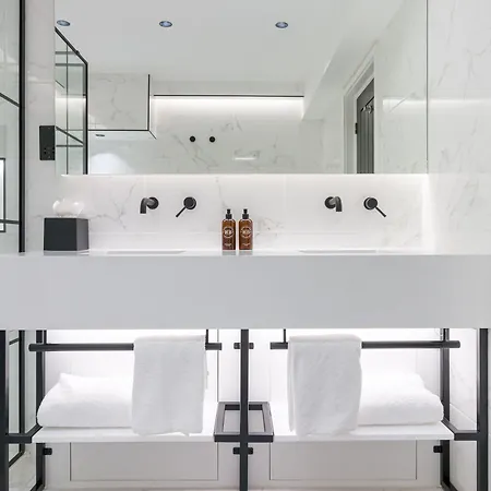 Velvet Manchester, Worldhotels Crafted (adults Only) Hotell
