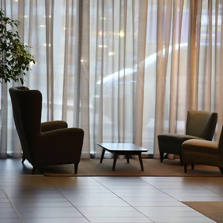 Radisson Centre, A Verified Net Zero 4* Manchester