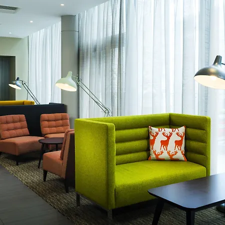 Radisson Centre, A Verified Net Zero