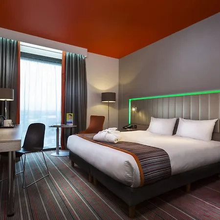 Radisson Centre, A Verified Net Zero Manchester