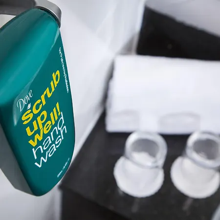 فندق Radisson Centre, A Verified Net Zero