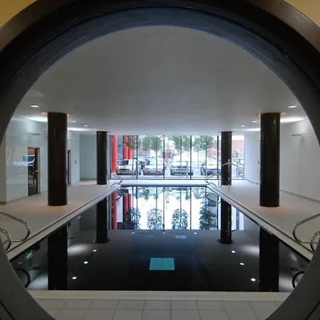 Hotel Radisson Centre, A Verified Net Zero Manchester