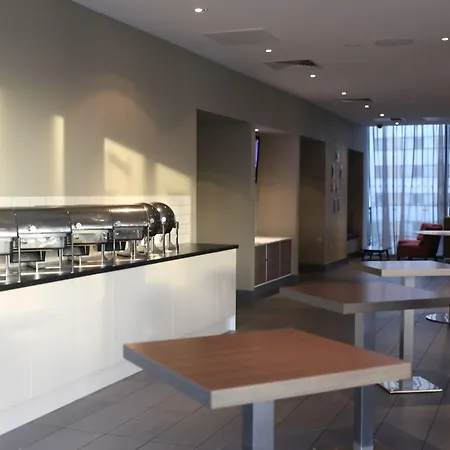 Hotel Radisson Centre, A Verified Net Zero Manchester